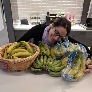 Meet your Posher, Lauren